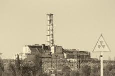 チェルノブイリ原子力発電所事故が発生【1986（昭和61）年4月26日】