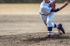 【1959（昭和34）年6月25日】日本プロ野球初の天覧試合が開催