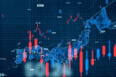 一本調子の円安は続くか？！日銀の政策修正、欧米のタカ派姿勢揺らぐか焦点