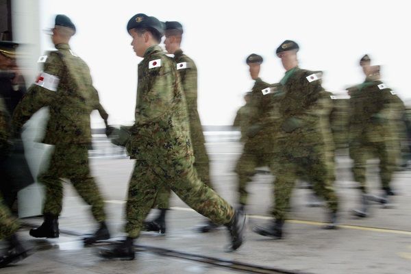 2004（平成16）年1月19日】陸上自衛隊イラク派遣開始｜Infoseekニュース