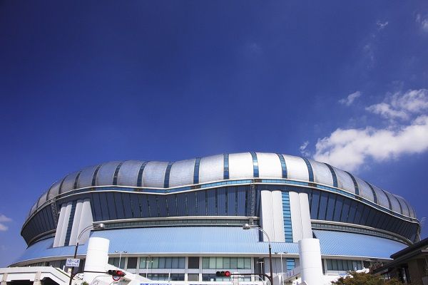 1997（平成9）年2月20日】大阪ドームが完成｜Infoseekニュース