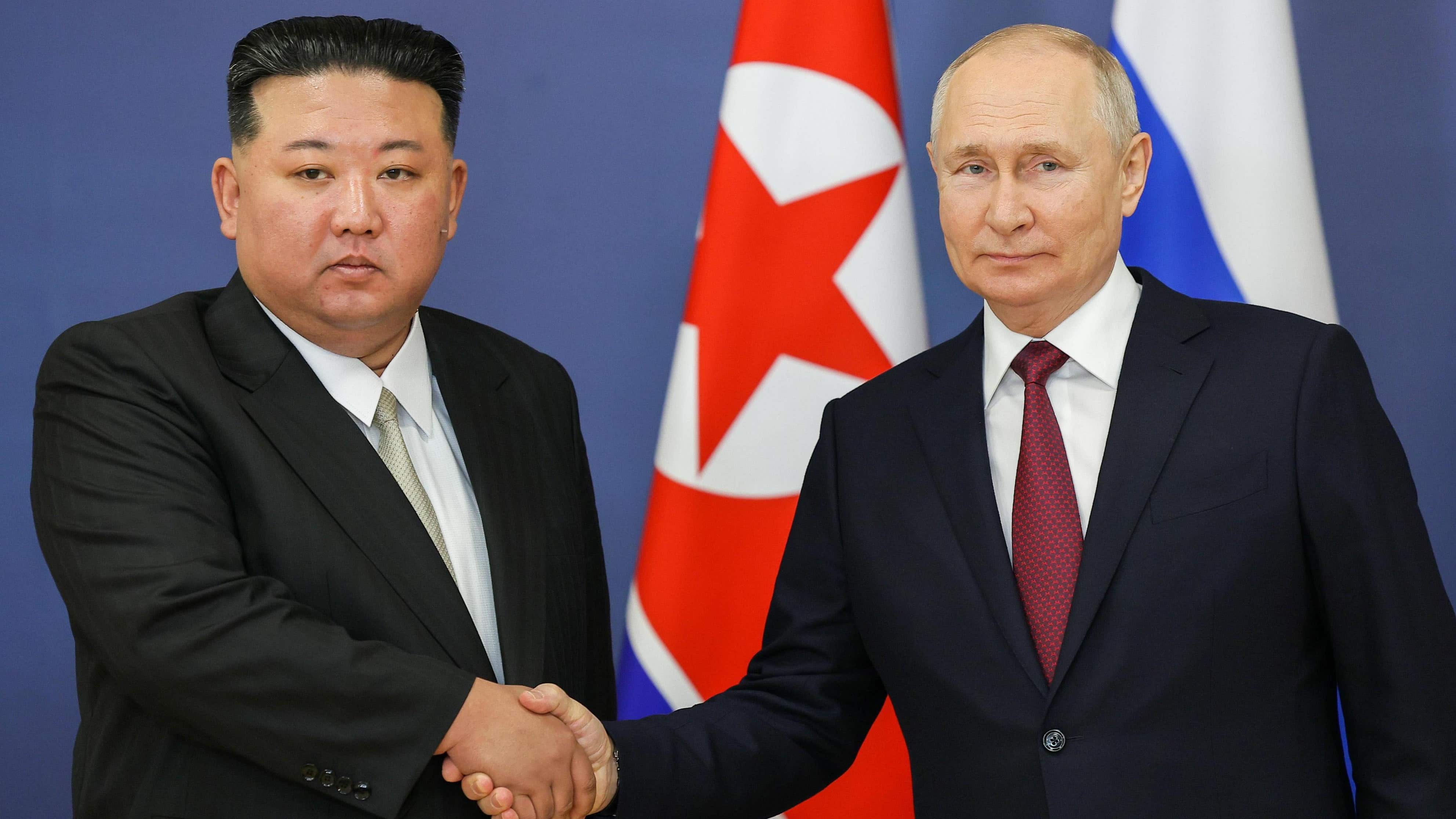 ロシアにとって北朝鮮との協力には魅力がない ロシア出身の北朝鮮専門家が語るロ朝関係のリアル