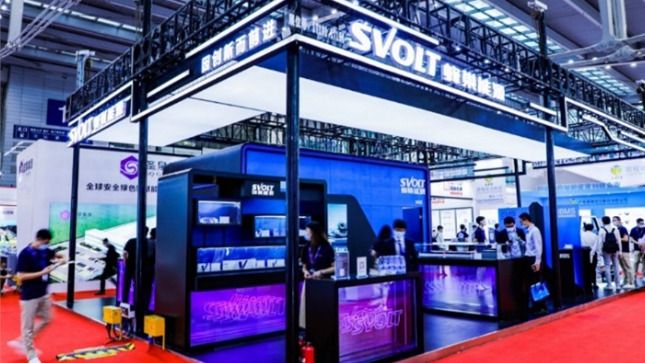 中国の新興車載電池メーカーが｢上場断念｣の事情 SVOLT､単一顧客への依存度高く将来像描けず