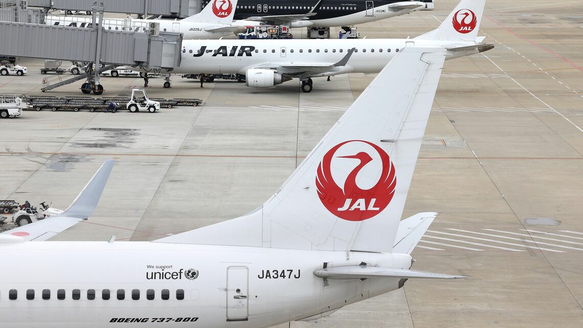 JAL｢初めて尽くしの新社長｣を待つ2つの難題 CA出身で現場経験は豊富だが未知数の経営手腕