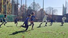 早大野球部OB会"子どもに外遊びの場提供"の背景 運営への協力は｢人生の豊かさにつながる｣