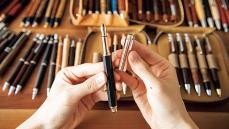 文房具YouTuberが注目する｢木軸ペン｣の個性 激レア木材の高級品から定番商品まで魅力語る