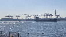"脱造船"で復活､三井E&S｢クレーン事業｣の凄み 港湾クレーンで世界シェア2位､脱炭素で受注増