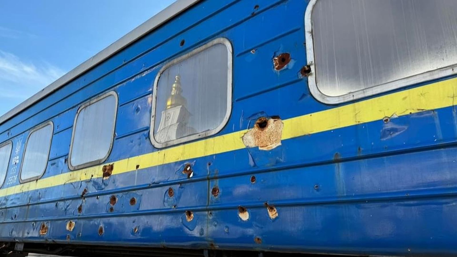 戦時でも｢ダイヤどおり運行｣ウクライナ鉄道の今 周辺諸国との重要な足､ウィーン直通の客車も