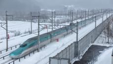 ｢第2青函トンネル｣議論はどこまで進んでいるか 津軽海峡にもう1本､貨物と新幹線が別々に走る
