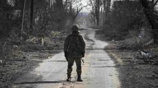 転換点を迎えたウクライナ｢10年戦争｣の行方 アウディーイウカ要塞の陥落が戦局にもたらす意味