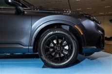 ホンダ新｢CR-V｣日本導入､燃料電池車だけの訳 水素+プラグイン充電機能を持った新型SUV登場