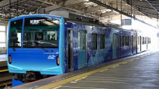 JR東日本｢水素電車｣2030年度導入へ残る課題 安全面は問題ないが､営業仕様や運行区間は？