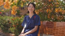 NHK辞めた｢30歳女性｣収入激減も"手にしたもの" ｢カンボジアの病院で契約社員に｣転職の訳は？
