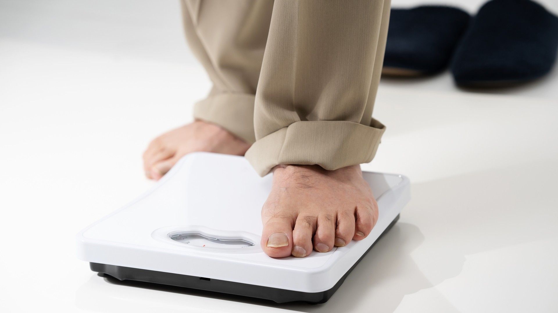 糖尿病を克服した人に共通する体重減の重大事実 体脂肪を減らすのは健康にとって良いことばかり