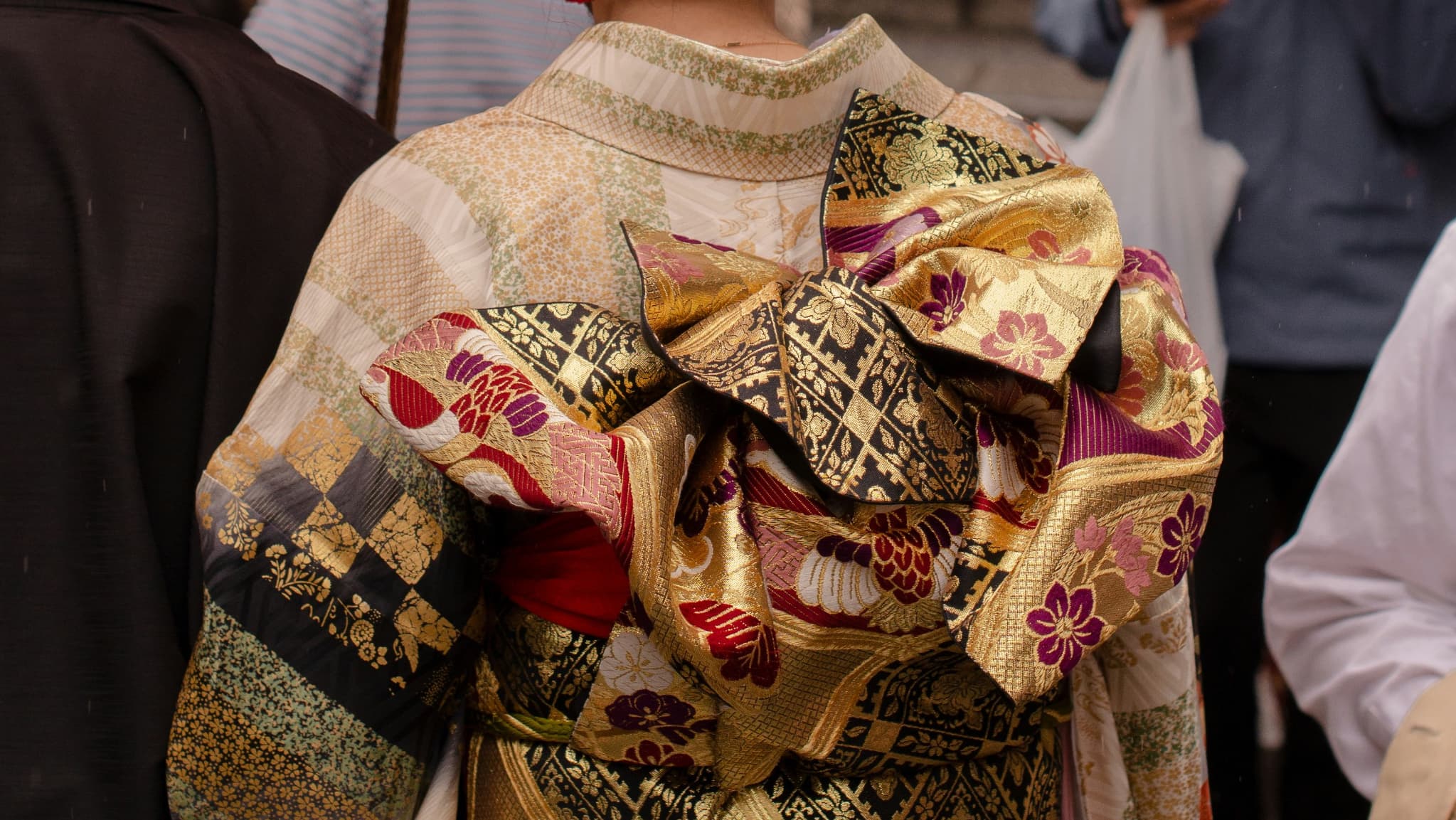 1500年の伝統｢京都･西陣織｣まもなく消滅するか 世界も憧れる｢日本の伝統工芸｣の"最大の危機"