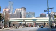 東京と大阪にある｢日本橋駅｣､意外に多い共通点 ニホンバシとニッポンバシ､読み方は違うが…