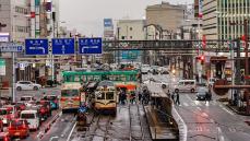 ｢鉄路の夜明け｣は路面電車､高知ご当地鉄道事情 0系新幹線の｢そっくりさん｣が走る絶景路線も