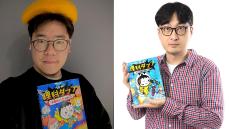 韓国発『理科ダマン』大ブレイクの｢予想外｣ 原作者と漫画担当の2人に聞いた制作秘話