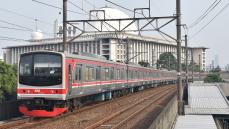 JR東日本が変えた｢ジャカルタ通勤鉄道｣の10年 初代現地出向者に聞く海外鉄道ビジネスの現場