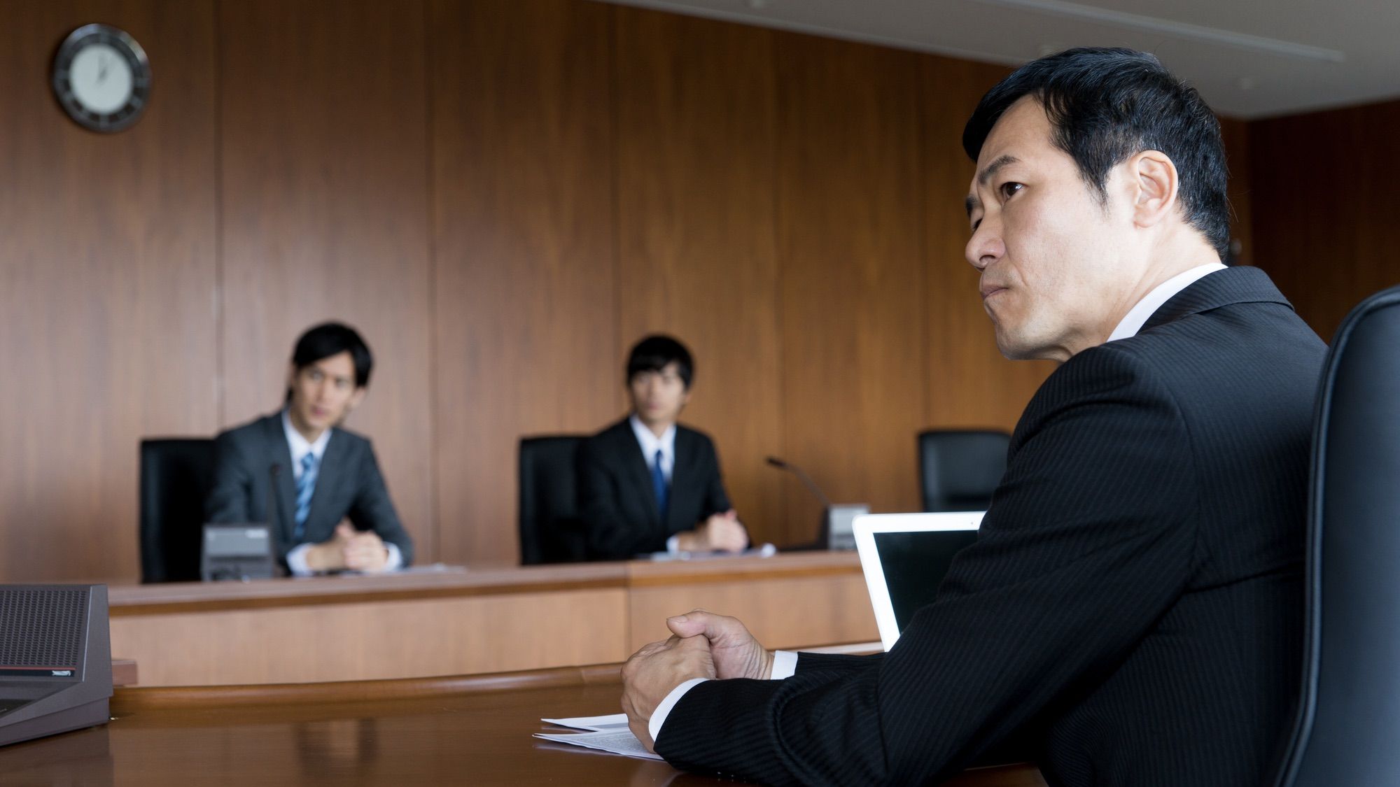 モノ言う株主･丸木氏｢社外取締役は飾りじゃない｣ ｢求められる役割｣を経営陣は知っているのか