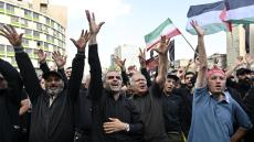イラン大統領の事故死が中東情勢にもたらすもの 事故陰謀説､中東の武装勢力への支援､国内経済…