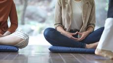 モヤモヤした気分を劇的に変える｢和の習慣｣6つ 仏教から学ぶリフレッシュ法･ストレス対処法