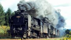 鉄道員にオヤジと呼ばれたSL｢キューロク｣の記憶 大正生まれ9600形､国鉄最後の現役蒸気機関車