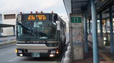 岡山のバス会社､｢日本最安｣運賃100円でなぜ黒字 ｢安かろう悪かろう｣ではない快適性高める工夫