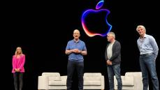アップルがAI競争に参戦する｢とっておきの武器｣ 年次開発者イベント｢WWDC24｣でついに明らかに