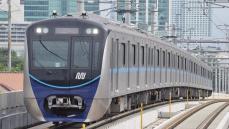 ジャカルタ鉄道新線｢日本支援で建設｣決定の裏側 JICA現地事務所長に聞く｢東西線プロジェクト｣