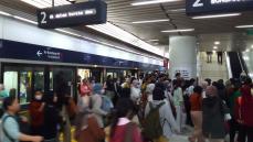 日本の海外支援､｢都市鉄道｣こそ強みが生かせる ジャカルタ地下鉄が日本式を広める｢先生｣に