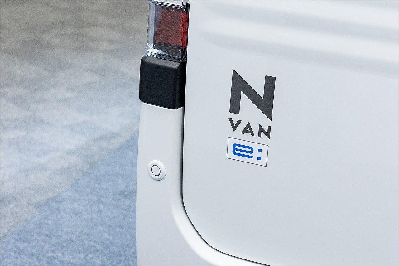 ホンダ新型EV｢N-VAN e:｣を見た現オーナーの本音 ガソリン車から乗り換えるメリットを考える