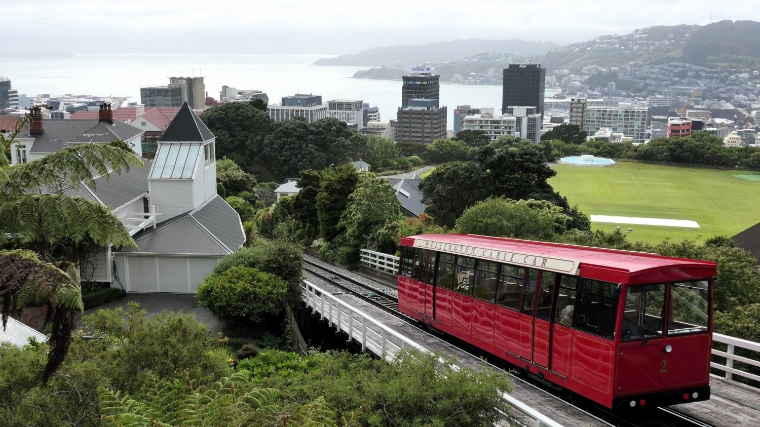 将来の北海道？｢ニュージーランド｣鉄道の実態 人口少ない国で鉄道はどんな役割をはたすか