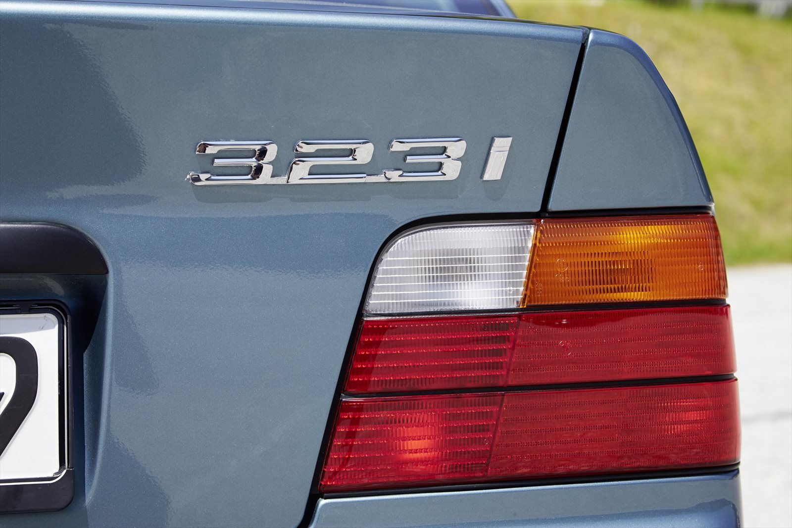 1990年代｢BMW｣を日本に浸透させたE36を回顧する 日本にマッチした小さくて走り良い3シリーズ