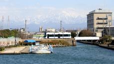 富山港線はなぜ｢日本初のLRT｣になりえたのか 2006年に路面電車化､鉄道路線として開業100年