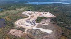 カナダ政府が中国企業の｢レアアース購入｣を阻止 サスカチュワン州の鉱山在庫を高値で買い取り