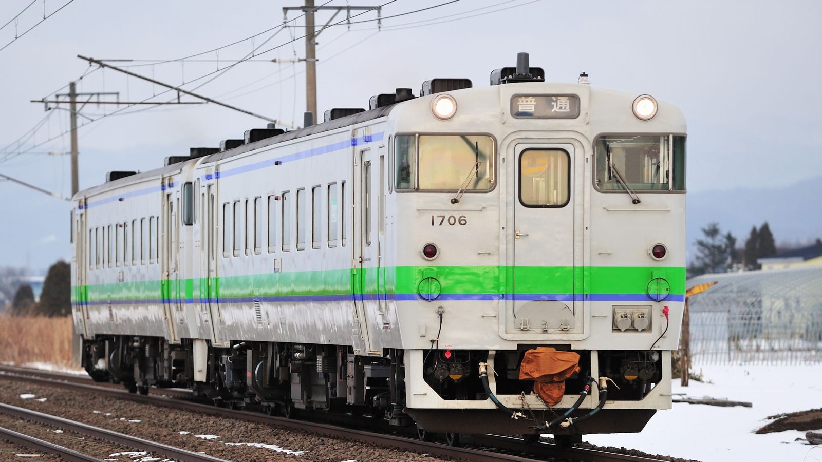 消えゆく国鉄気動車｢キハ40｣まだ乗れる路線 北海道や九州､確実に走っているのはどこ？