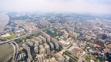 中国の地方政府｢土地払い下げ｣が絶不調の実態 広州市では2024年上半期の入札成立わずか4件
