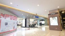 上海の日系老舗百貨店｢梅龍鎮伊勢丹｣が営業終了 27年の歴史に幕､消費者の百貨店離れに抗えず