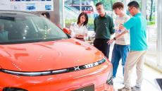 中国自動車市場で｢ディーラーの流通在庫｣が急増 政府の買い替え奨励キャンペーンも効果見えず