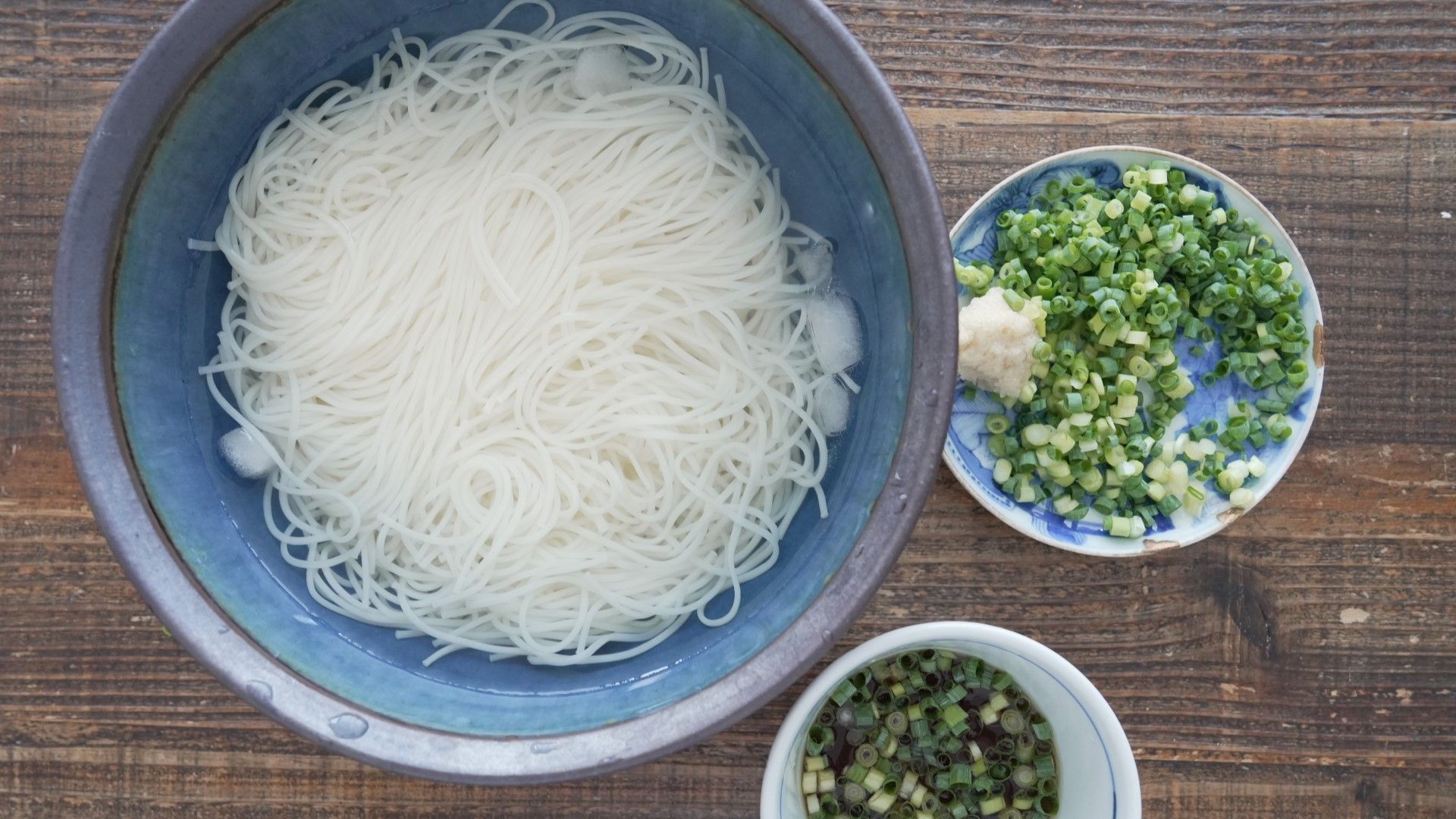 超簡単｢自作つゆ｣で絶品､そうめん美味に食べる技 麺のポテンシャルを最大に引き出すコツを伝授