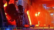 中国の粗鋼生産量が｢上半期は微減｣の背景事情 国内需要の低迷で､鉄鋼メーカーは軒並み赤字