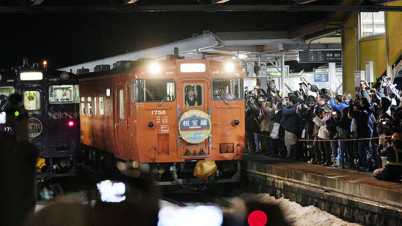 幹線が分断｢根室本線｣部分廃止は違和感だらけ 2016年の運休からJR北海道は復旧せず放置