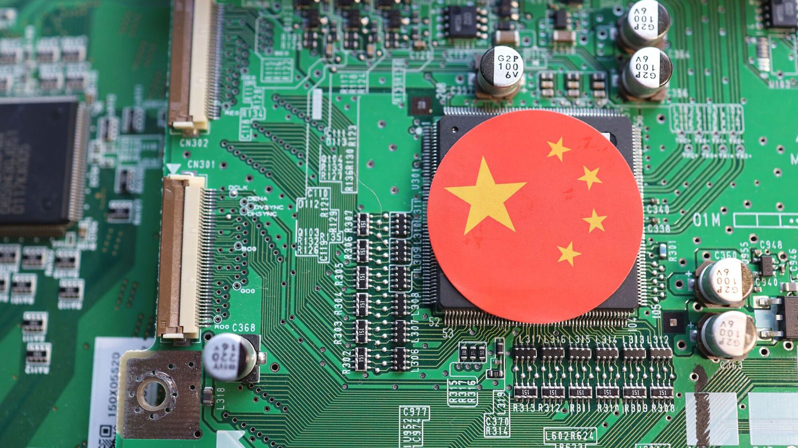 中国半導体戦略､米国が見過ごした｢脅威の火種｣ 業界のキーマンが語る｢米中半導体摩擦｣前夜