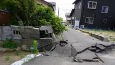 能登半島地震で液状化｢変わり果てたまち｣の今 住民の多くが避難生活､復興は時間との闘い