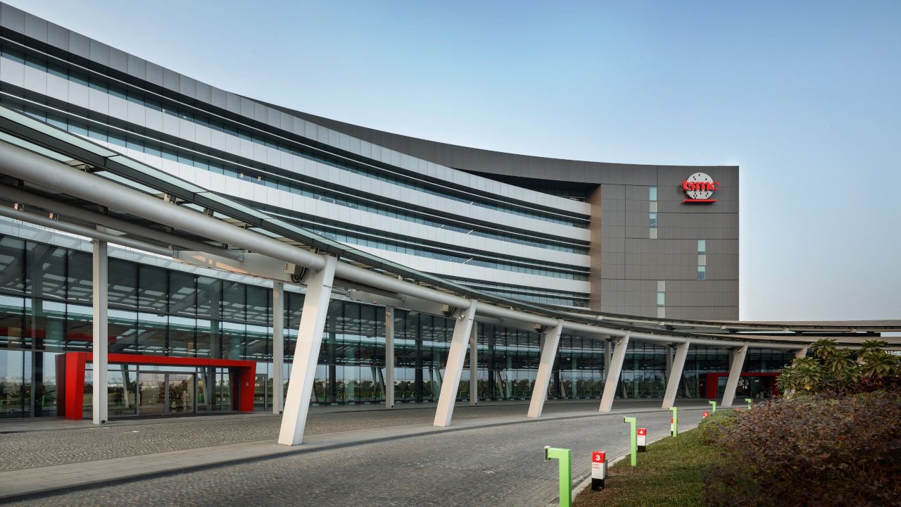 台湾半導体TSMC､｢AI半導体｣受託製造で独り勝ち 4～6月期決算は売上高40％増､純利益36％増