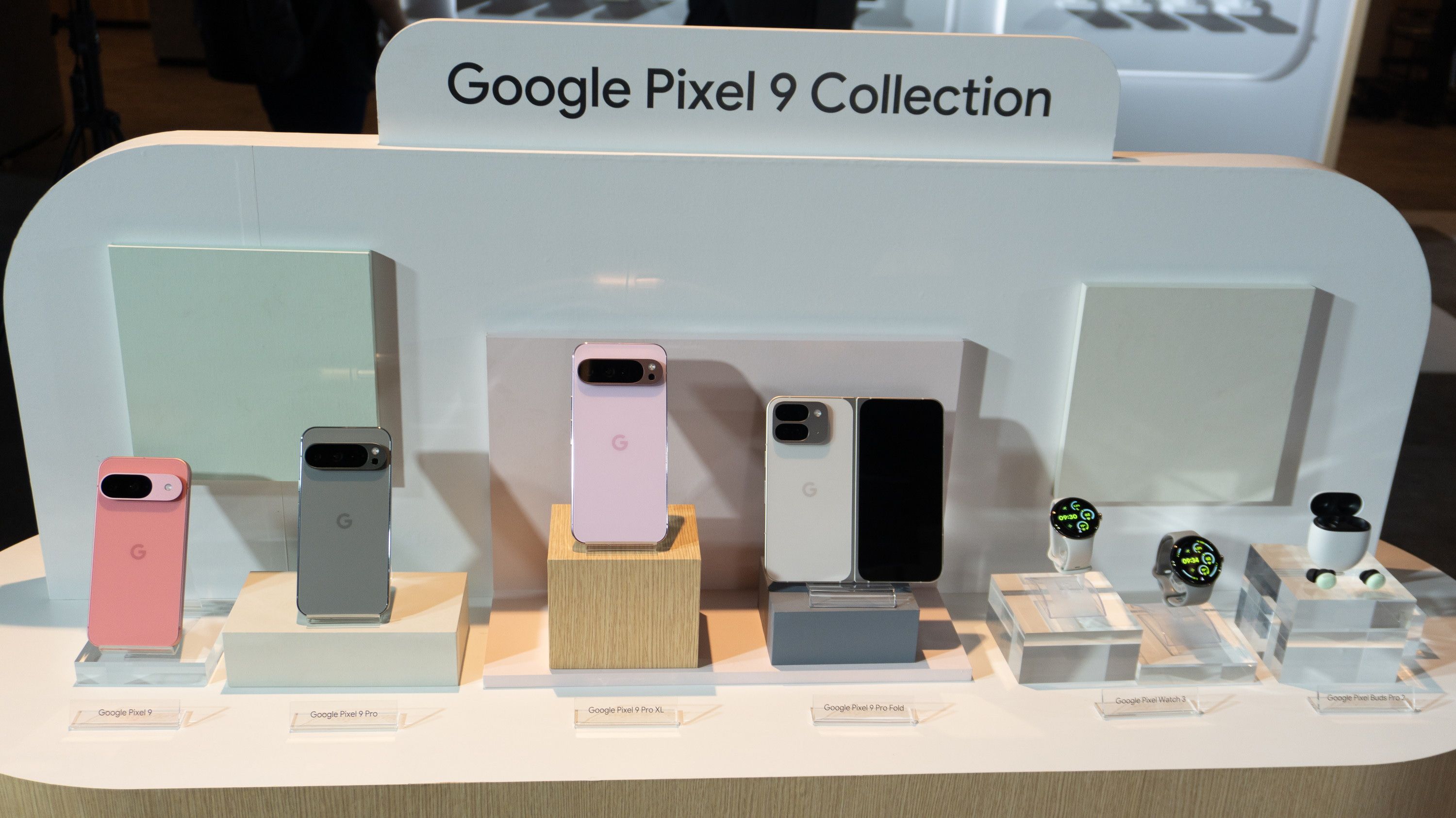 グーグルの新Pixelが｢日本市場｣を意識した理由 コンパクトハイエンドと折りたたみで4モデルを展開