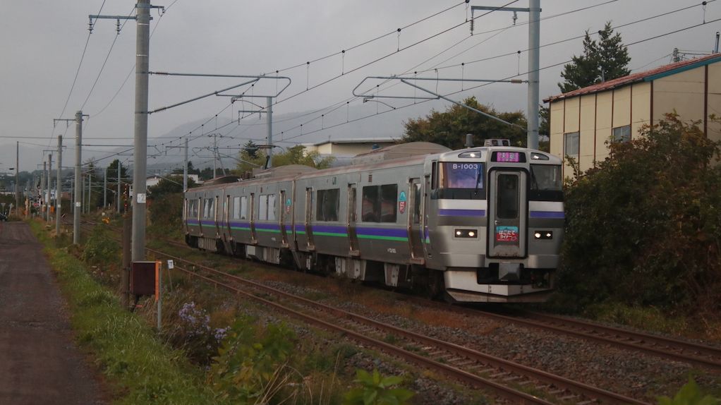 北海道が提案､函館｢新幹線アクセス線廃止｣の愚 運転手不足なのに4000人超をバスで運べる？