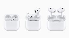 初代から8年､2024年の｢AirPods｣は何が違う？ 初代から8年､最新AirPodsを買うなら､この後の展開も念頭に