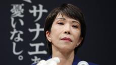 高市氏｢ネット人気断トツ｣も総裁選で苦戦の理由 保守派分裂･伸びない女性支持に"付き合い下手"も